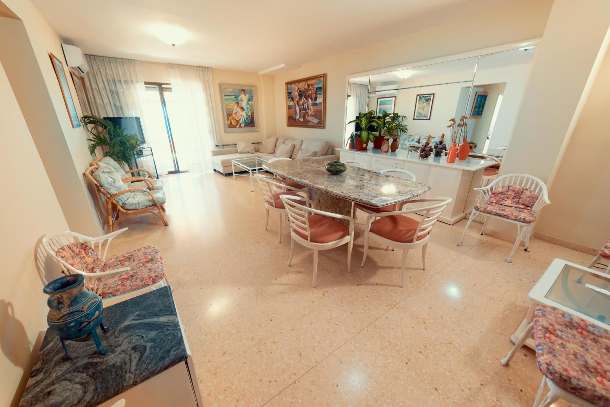 Apartamento Familiar Port-Saplaya Port Saplaya Ngoại thất bức ảnh