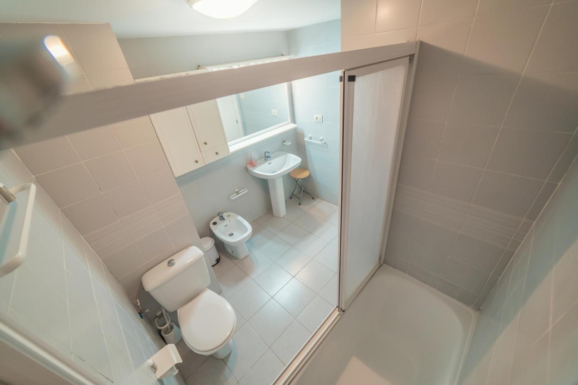 Apartamento Familiar Port-Saplaya Port Saplaya Ngoại thất bức ảnh