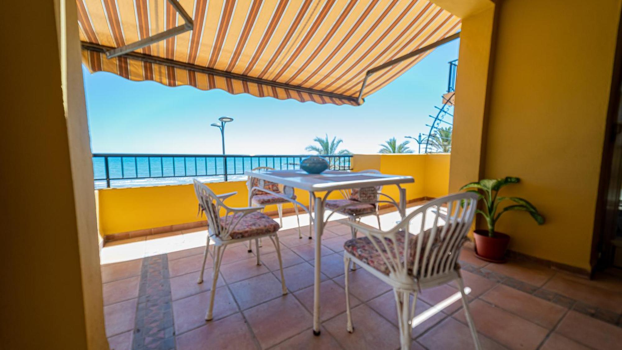 Apartamento Familiar Port-Saplaya Port Saplaya Ngoại thất bức ảnh